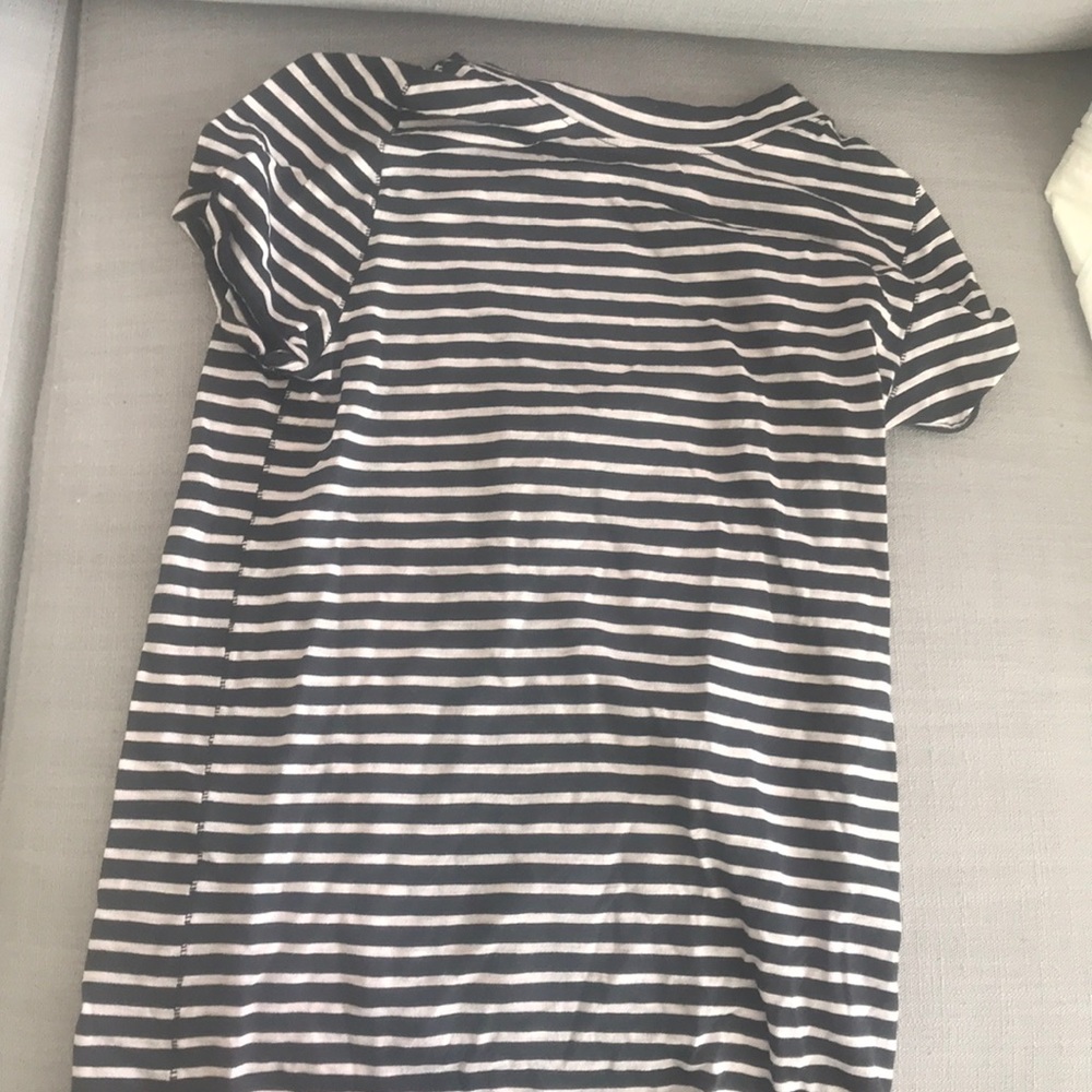 Free people tee